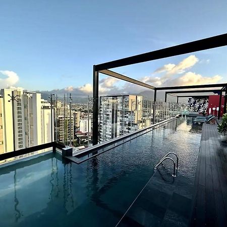 Exclusivo Apartamento Piso 23, Sky Garden Διαμέρισμα Σαν Χοσέ Εξωτερικό φωτογραφία