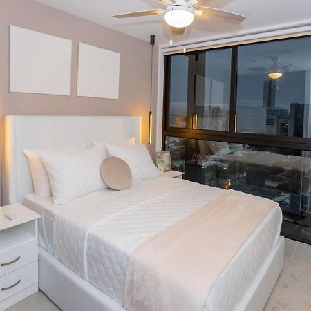Exclusivo Apartamento Piso 23, Sky Garden Διαμέρισμα Σαν Χοσέ Εξωτερικό φωτογραφία