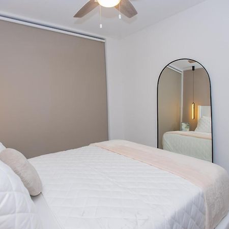 Exclusivo Apartamento Piso 23, Sky Garden Διαμέρισμα Σαν Χοσέ Εξωτερικό φωτογραφία