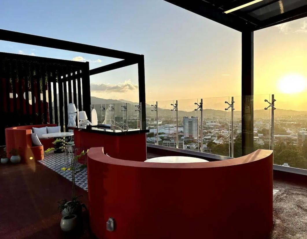 Exclusivo Apartamento Piso 23, Sky Garden Διαμέρισμα Σαν Χοσέ Εξωτερικό φωτογραφία
