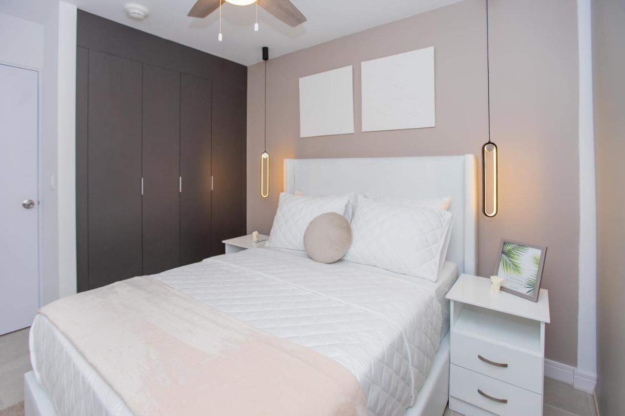 Exclusivo Apartamento Piso 23, Sky Garden Διαμέρισμα Σαν Χοσέ Εξωτερικό φωτογραφία